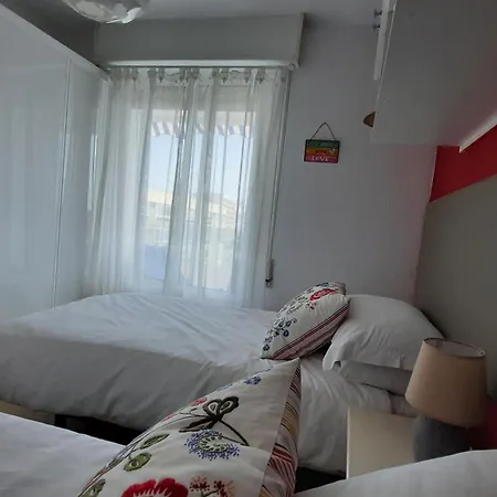 Apartamento Vistamarina A402 - 1 Bed, Quiet But Very Close To And Marina - No Car Needed *