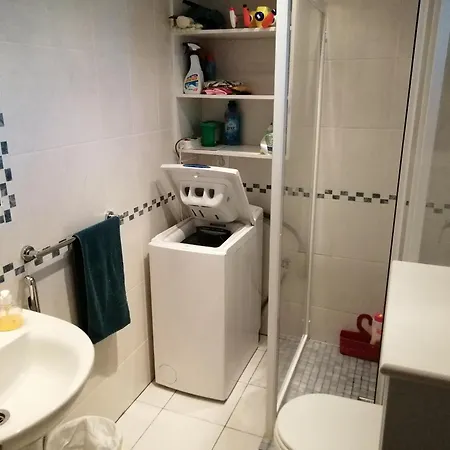 Vistamarina A402 - 1 Bed, Quiet But Very Close To And Marina - No Car Needed Appartement Torremolinos