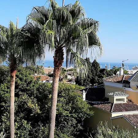 Appartement Vistamarina A402 - 1 Bed, Quiet But Very Close To And Marina - No Car Needed