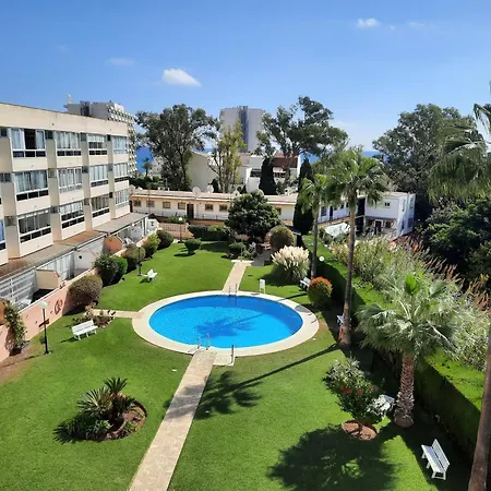 Vistamarina A402 - 1 Bed, Quiet But Very Close To And Marina - No Car Needed Appartement