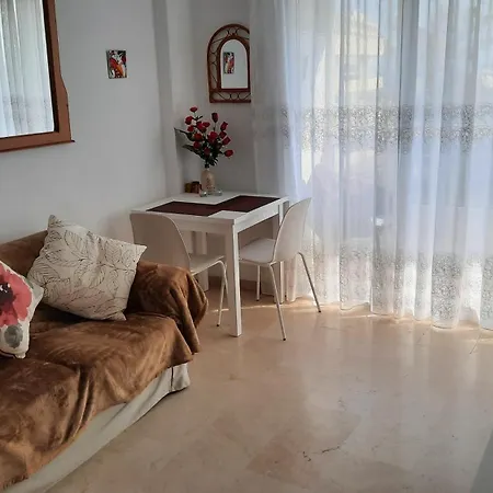 Διαμέρισμα Vistamarina A402 - 1 Bed, Quiet But Very Close To And Marina - No Car Needed